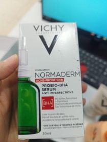 سيروم فيتشي NORMADERM