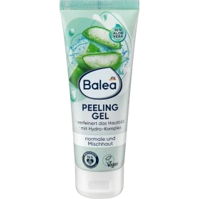 Balea Peeling Gel