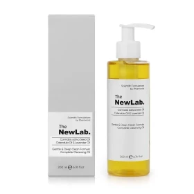 Gentle&Deep Clean Formula Complete Cleansing Oil (غسول الوجه الزيتي )