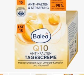 كريم Q10 Anti Falten