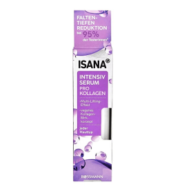 ISANA AUGEN CREME