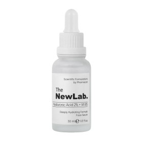 Deeply Hydrating Formula Face Serum(سيروم الترطيب )